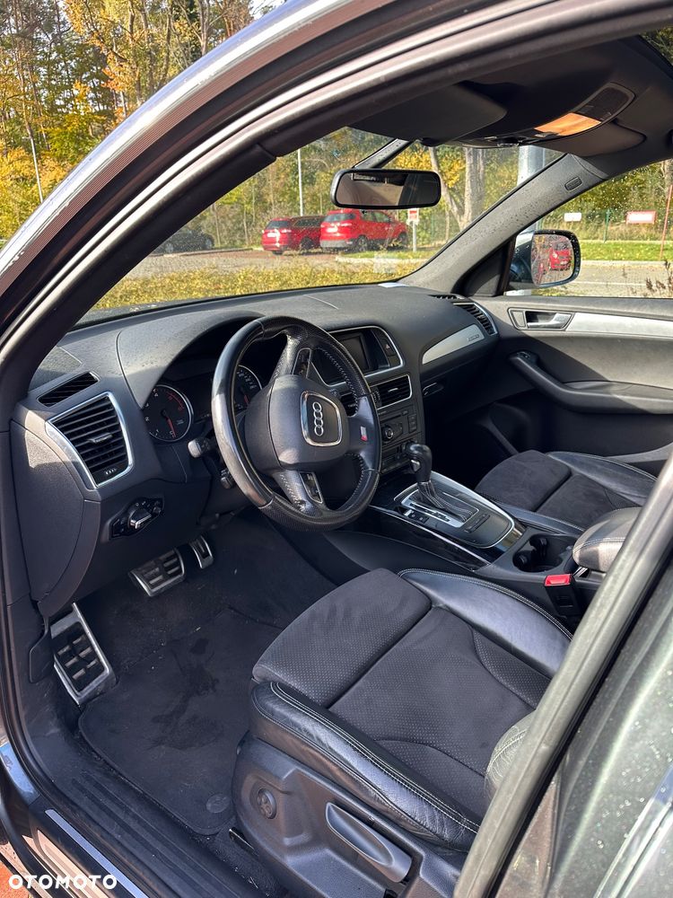 Audi Q5 2.0 TDI Quattro S tronic - 7