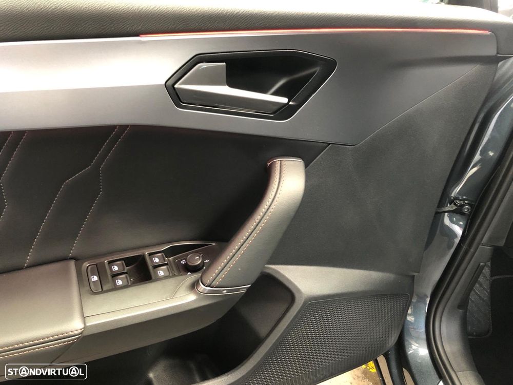 Cupra Formentor 1.5 TSI Sport DSG - 8