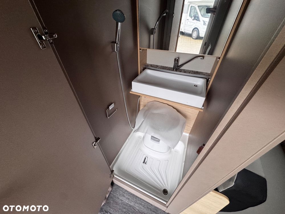 Weinsberg CaraCito 470 QDK 2025! - 19