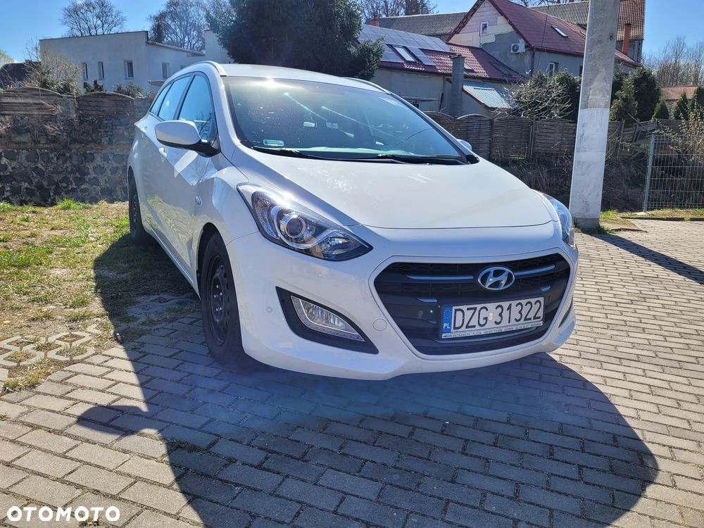 Hyundai i30 1.6 Classic - 1