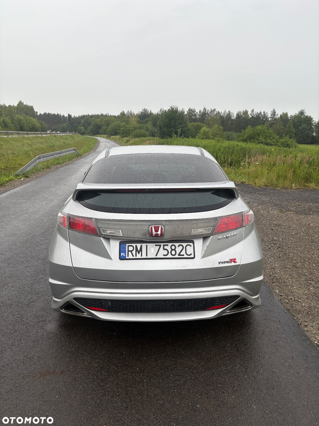 Honda Civic 2.0 TypeR Special Edition - 7
