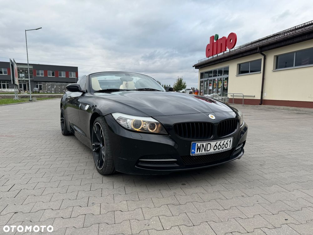 BMW Z4 - 4