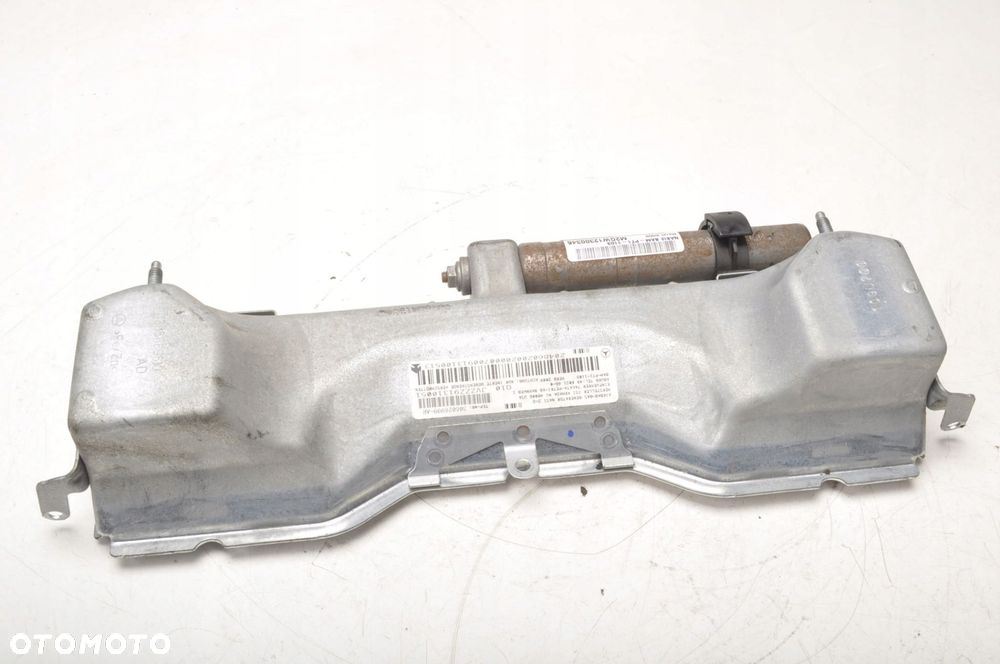 MERCEDES W204 PODUSZKA KOLANOWA 306026999 - 3