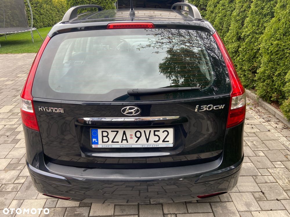Hyundai i30 i30cw 1.4 Edition 20 - 2