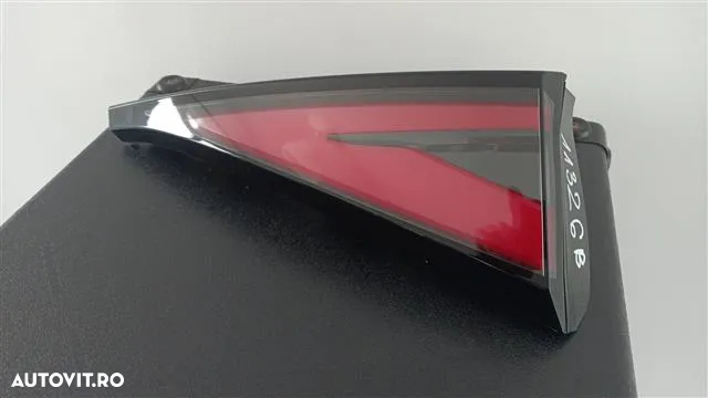 Lampa Stop dreapta spate pe aripa Full Led Kia Sportage 5 an 2022 2023 2024 cod 92402R2100 - 7