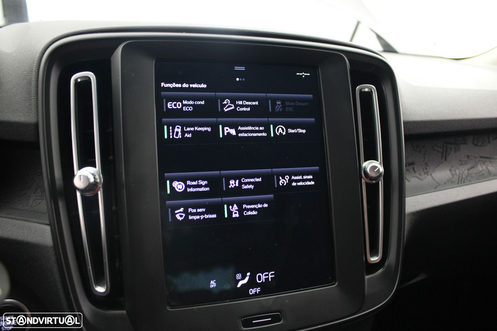 Volvo XC 40 1.5 T2 Core - 15