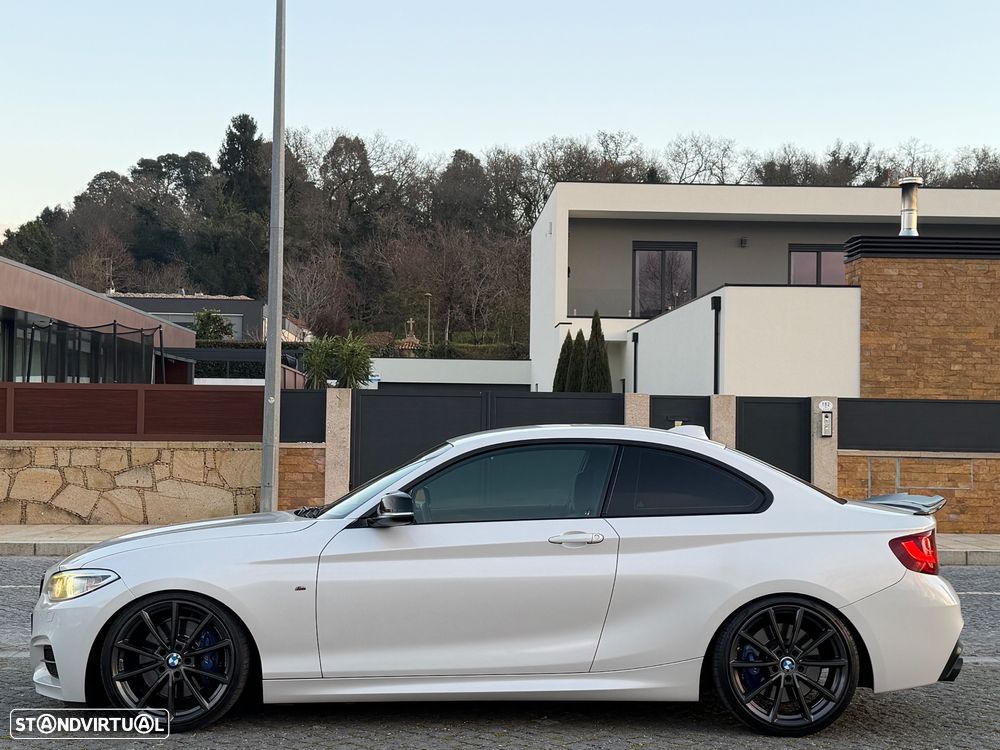 BMW M235i Sport-Aut. - 4