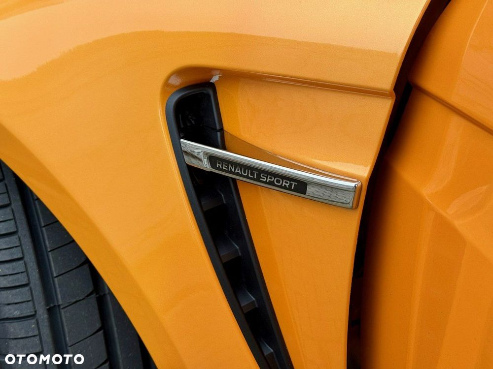 Renault Megane 1.8 TCe R.S - 33