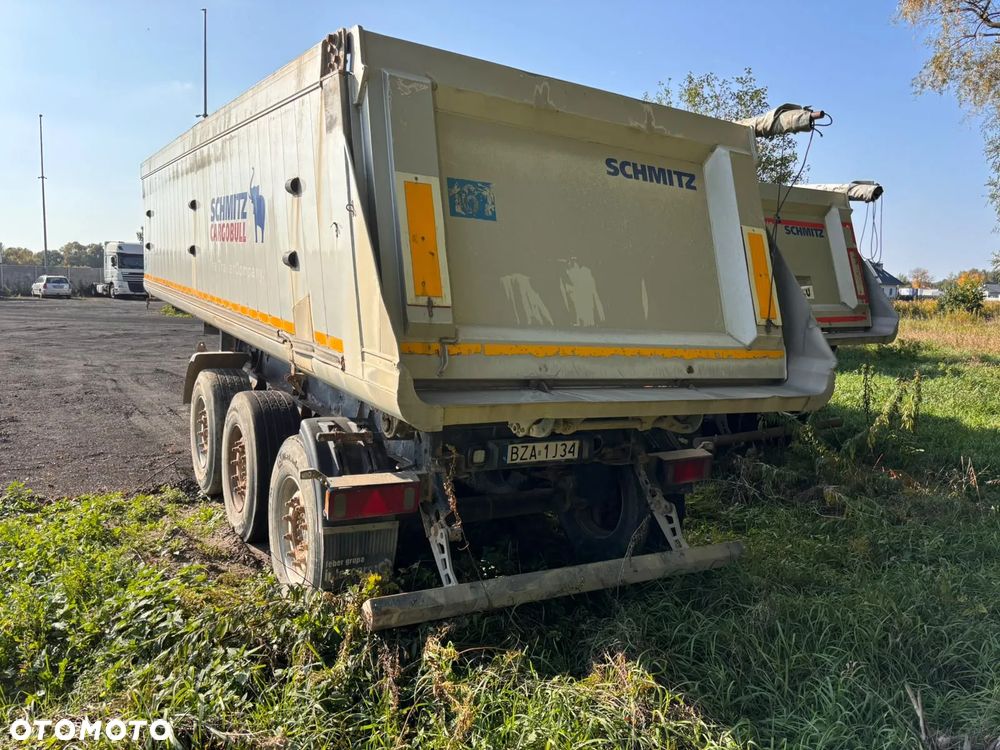Schmitz Cargobull - 3