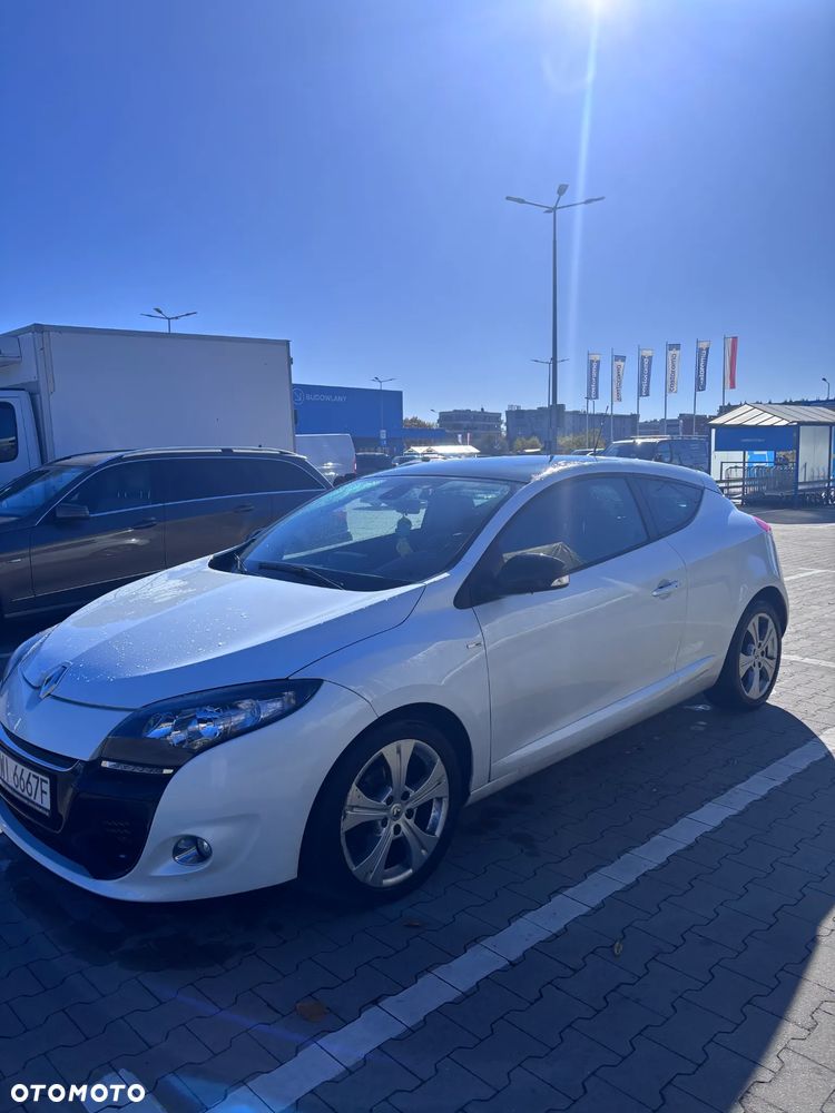 Renault Megane 2012 photo 5