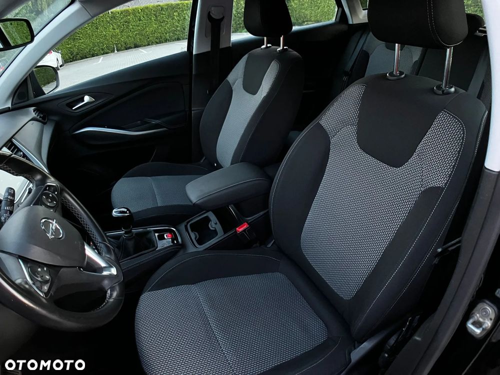 Opel Grandland X 1.5 CDTI Enjoy S&S - 7