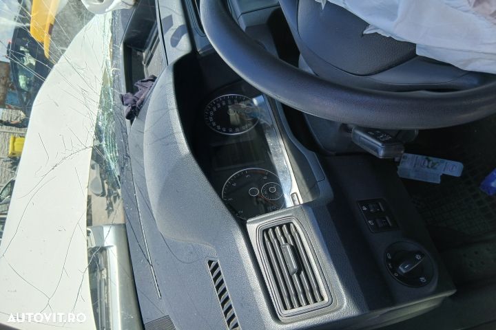 Turbosuflanta 04L253019P 04L253019P Volkswagen VW Caddy 4 [2015 - 202 - 16