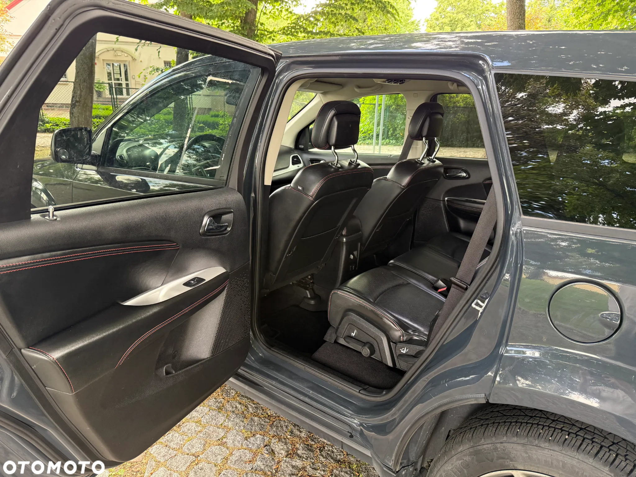 Dodge Journey - 15