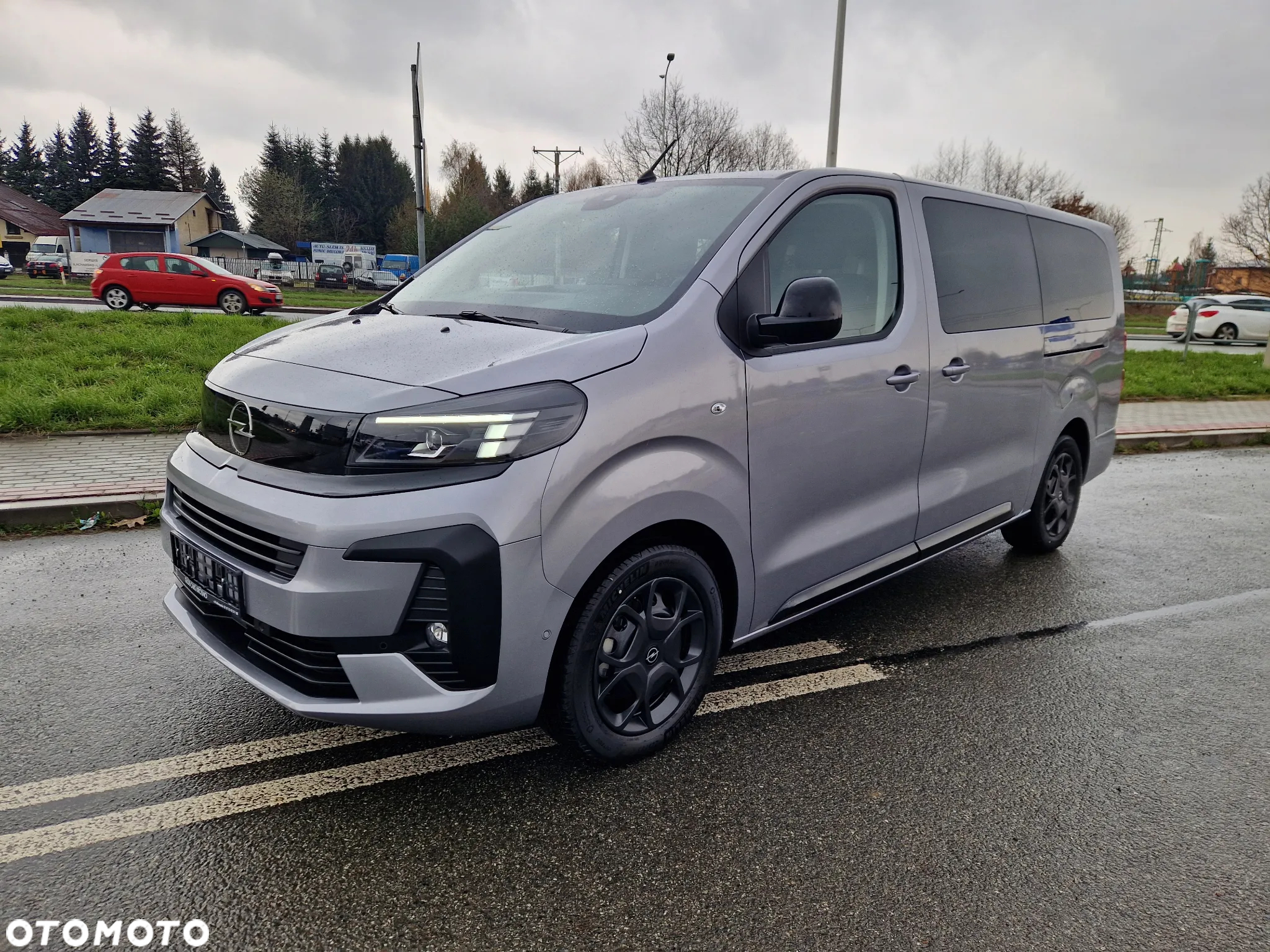 Opel Vivaro - 31