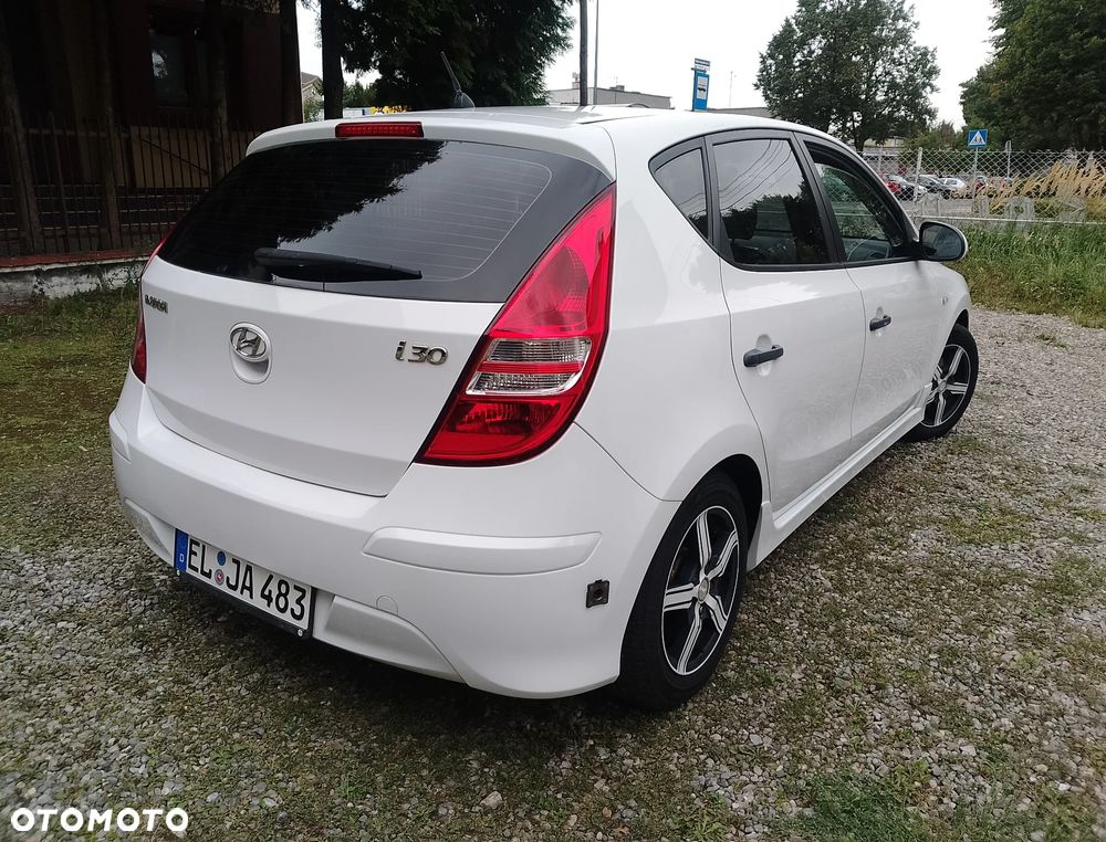 Hyundai i30 i30cw 1.4 Comfort - 7