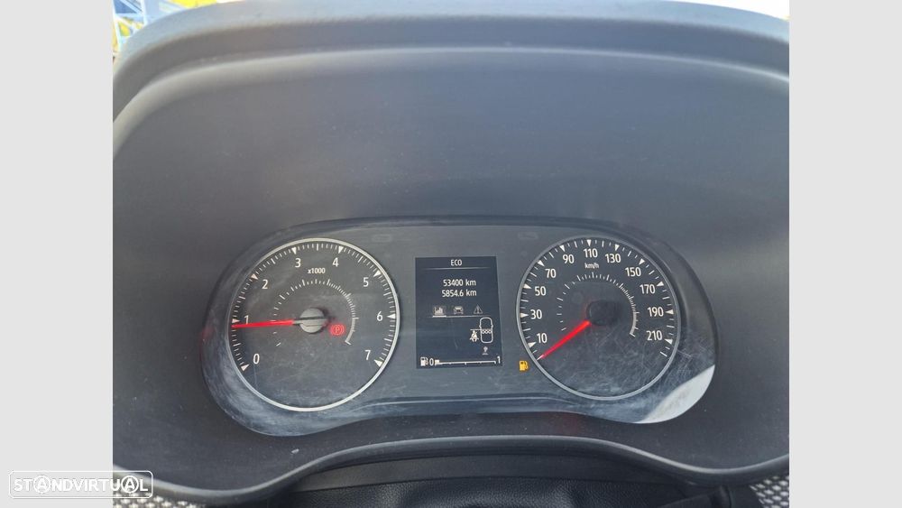 Dacia Sandero 1.0 ECO-G Stepway Extreme Bi-Fuel - 13