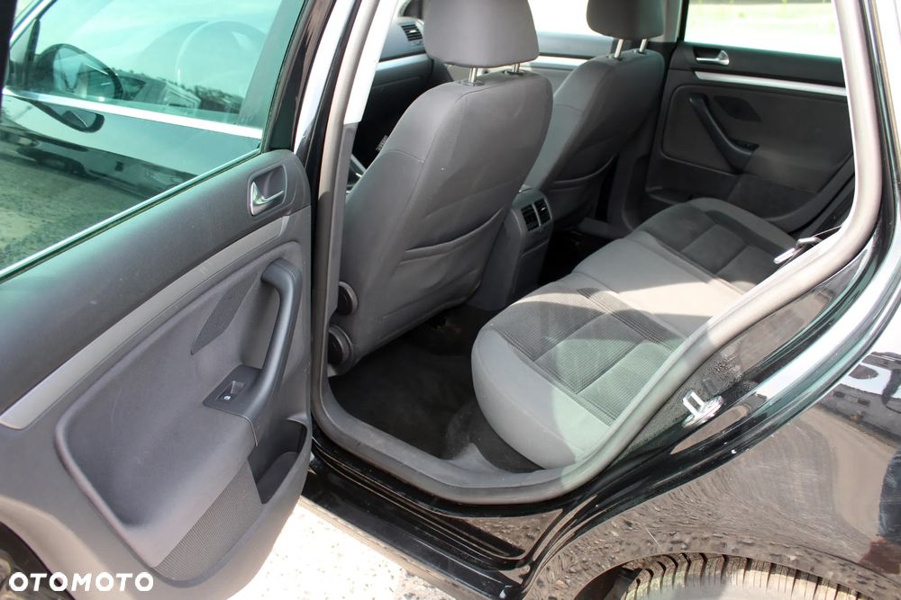 Volkswagen Golf 1.4 TSI Highline - 3