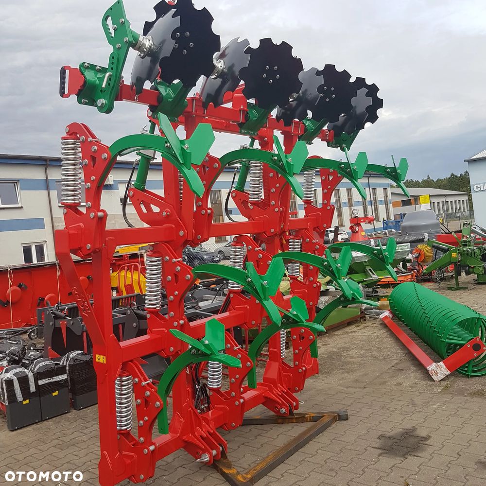 Agro-Masz RUNNER 30 - 1