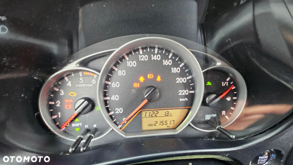 Toyota Verso S 1.4 D-4D - 14