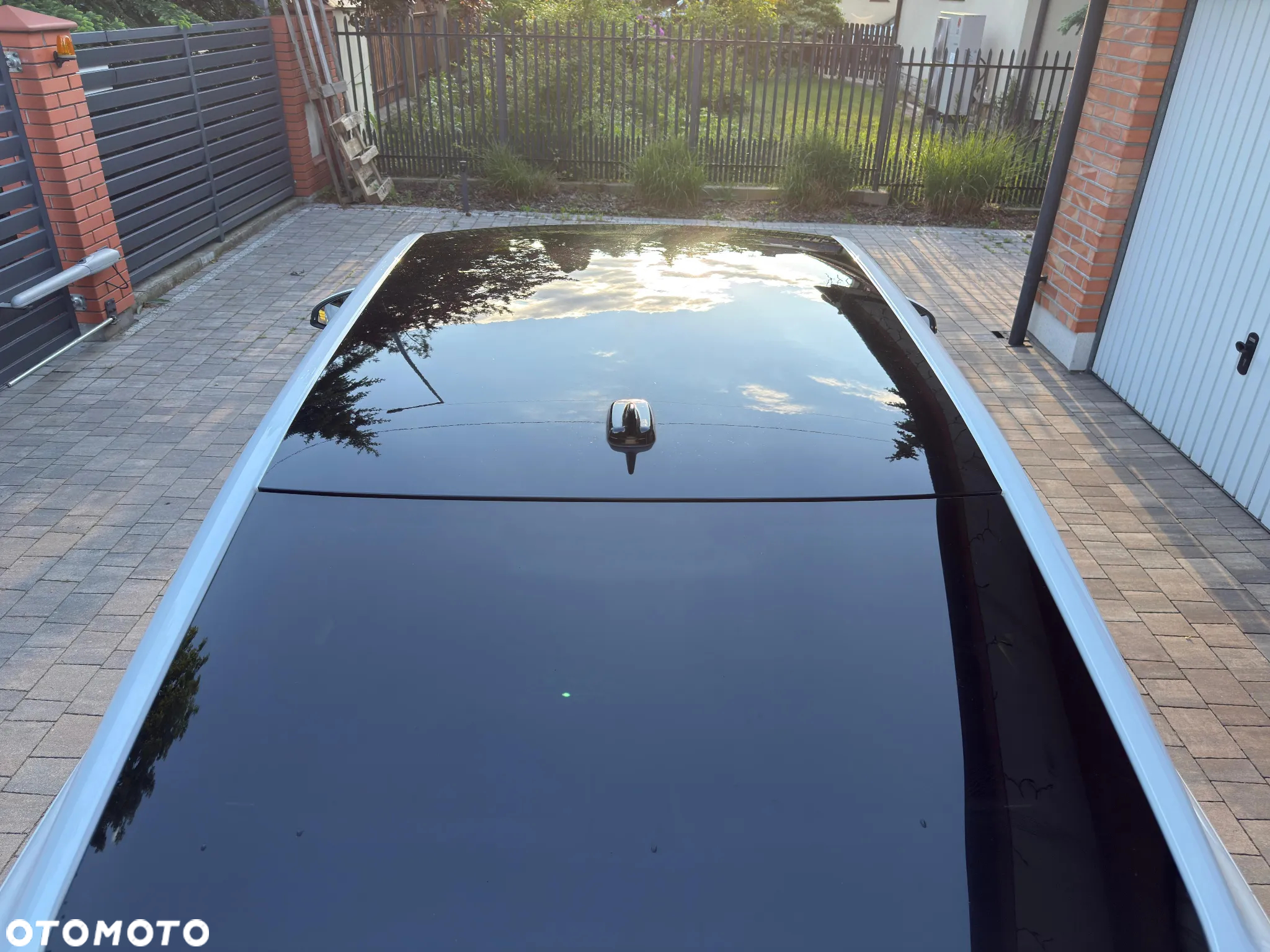 Audi A4 - 13