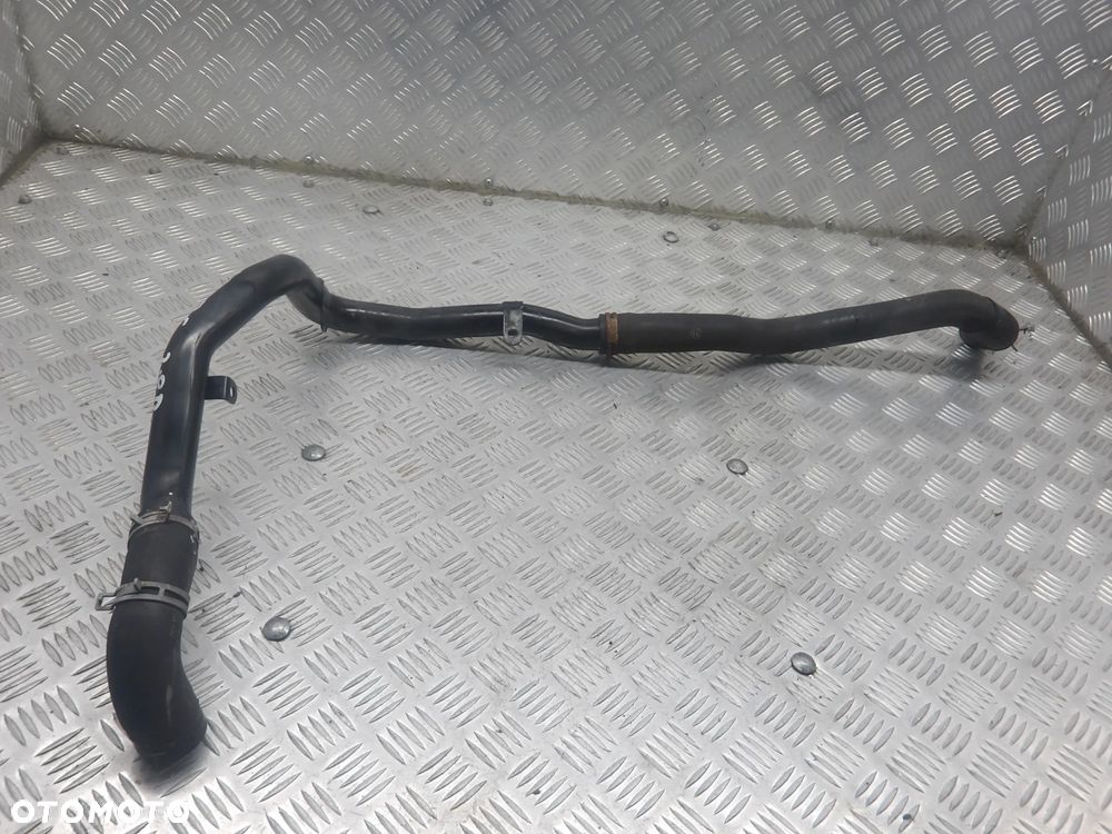 ROVER 75 RJ 2.0D 03-05 WĄŻ WODNY PRZEWÓD CHŁODNICY - 1