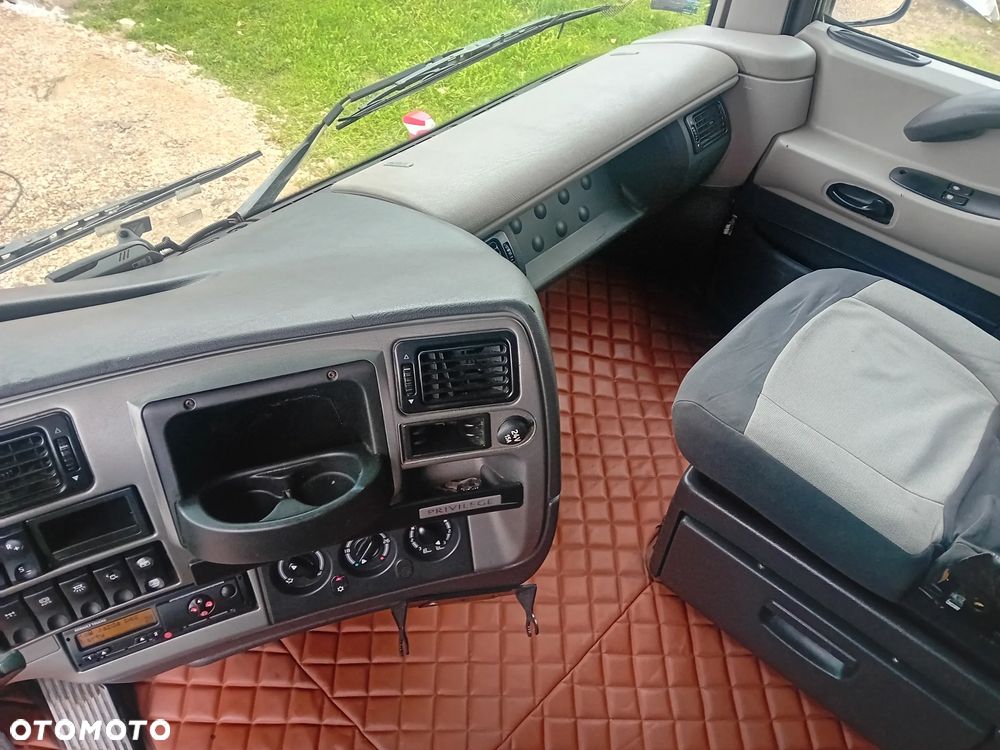 Renault MAGNUM 480 - 9