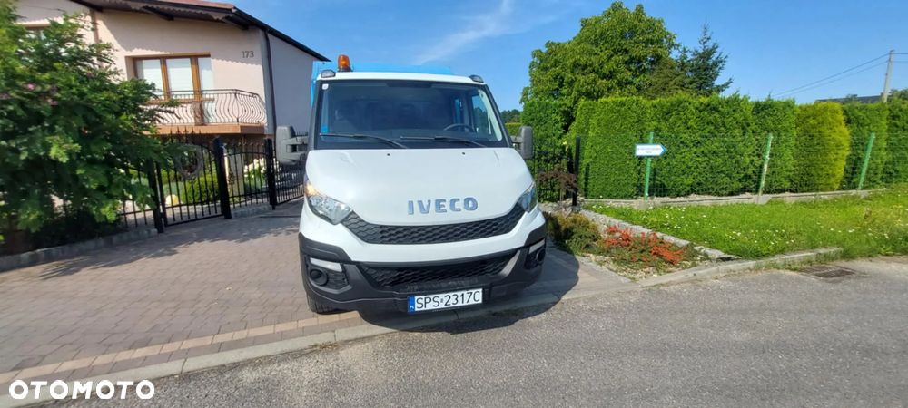 Iveco DAILY 35S13 - 10