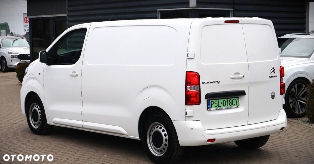 Citroën Jumpy - 5