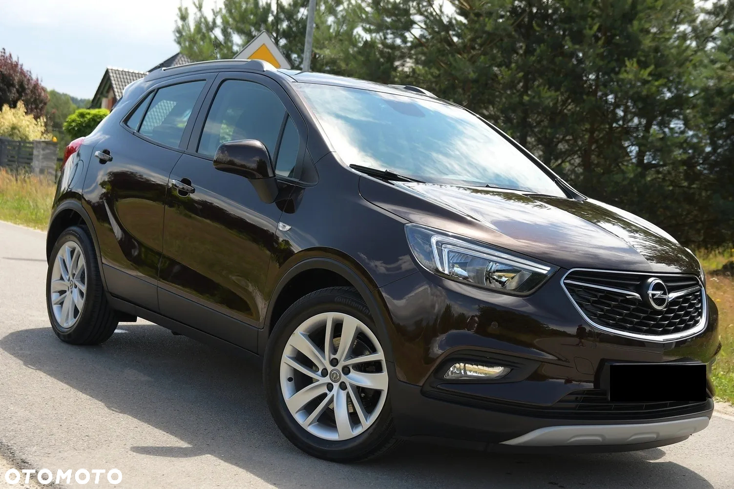 Opel Mokka X 1.4 ECOFLEX Start/Stop Active - 3