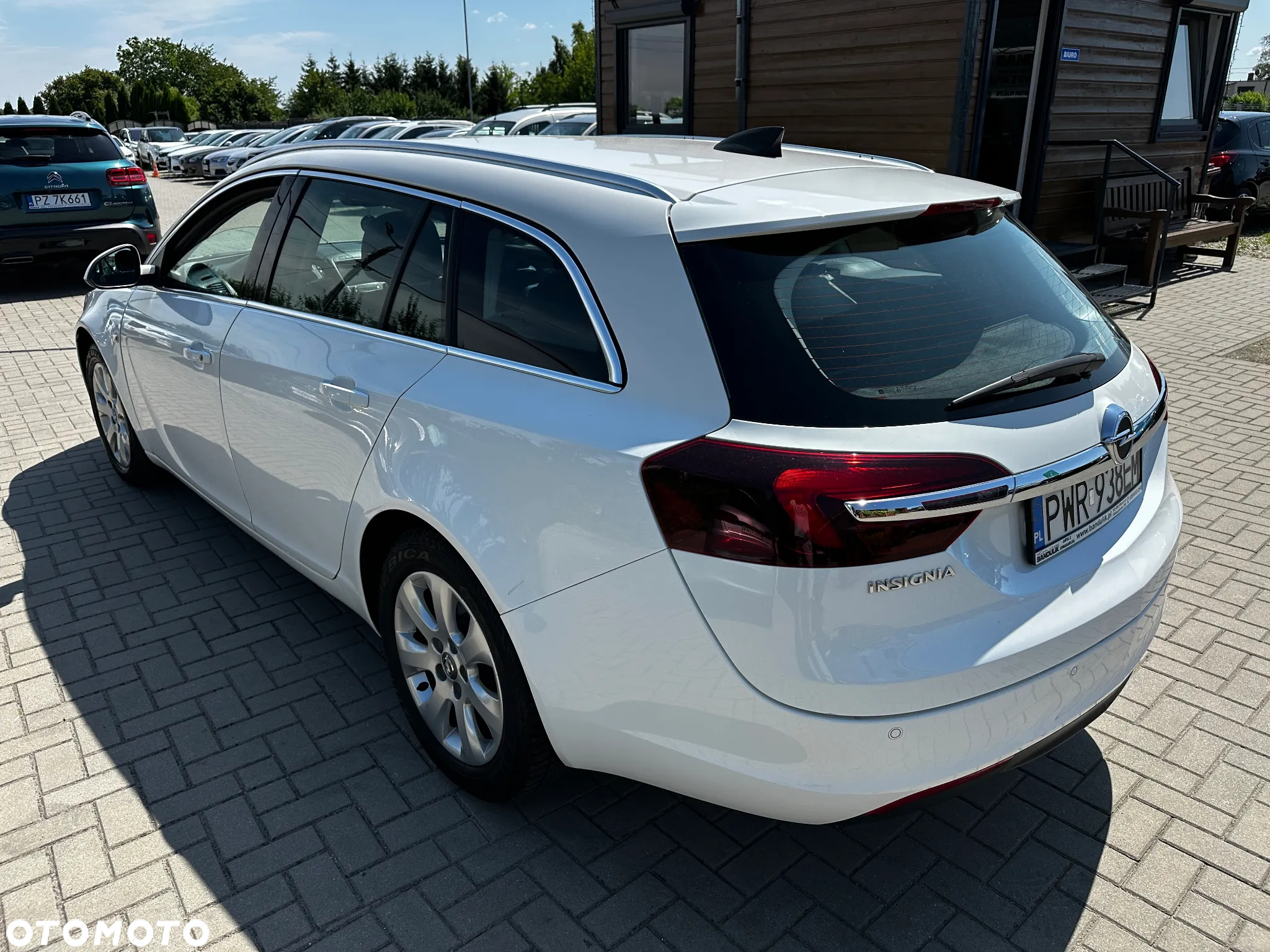 Opel Insignia - 4