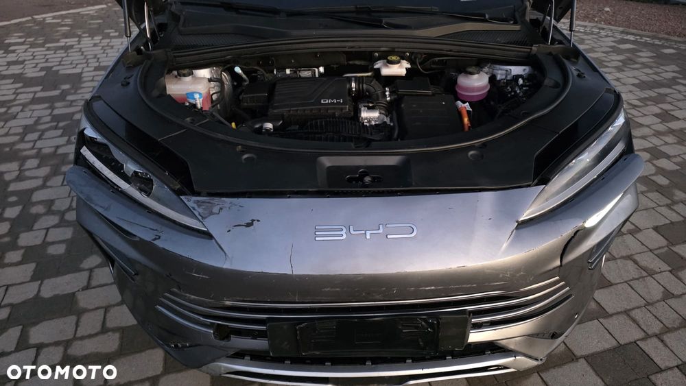 BYD Seal U 1.5 Boost - 7