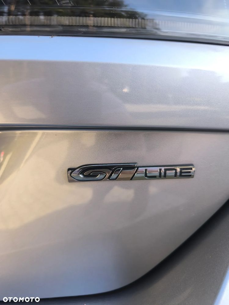 Peugeot 508 1.5 BlueHDi GT Line S&S EAT8 - 12