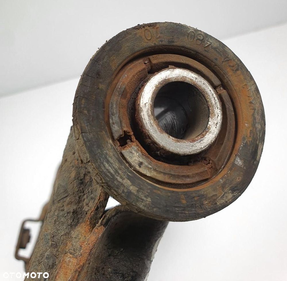 WAHACZ PRAWY PRZÓD PRZEDNI MAZDA MX-5 II NB - 3