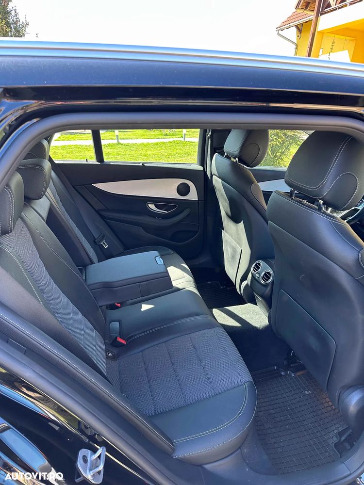 Mercedes-Benz E 300 T-Modell Aut - 11