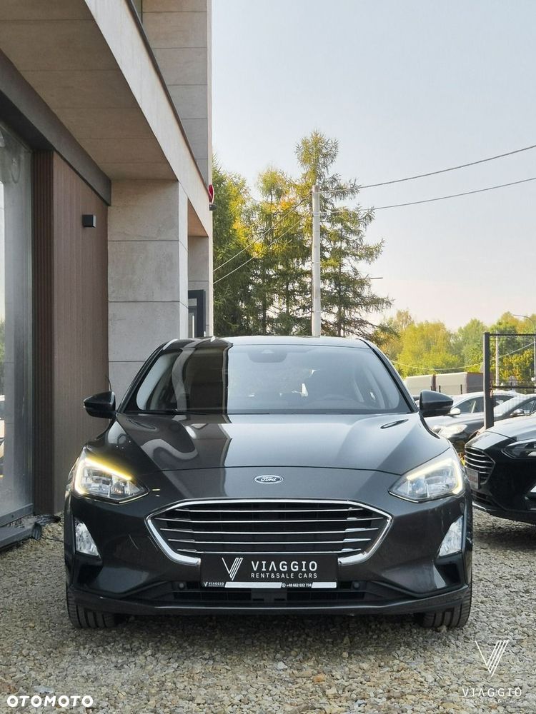Ford Focus - 5