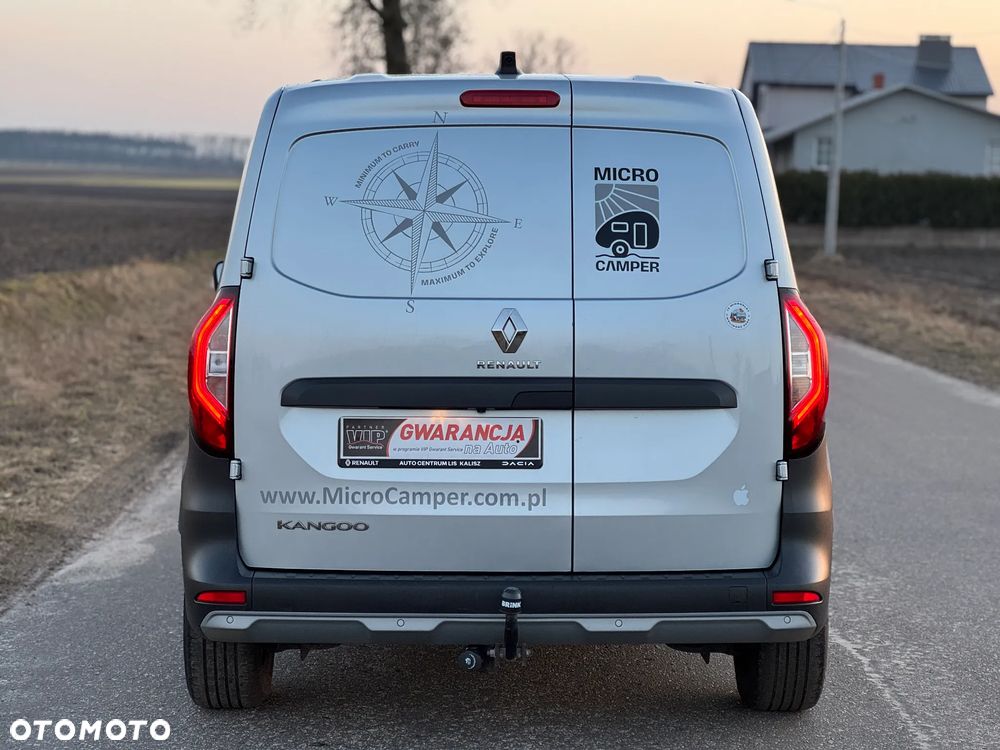 Renault KANGOO - 14
