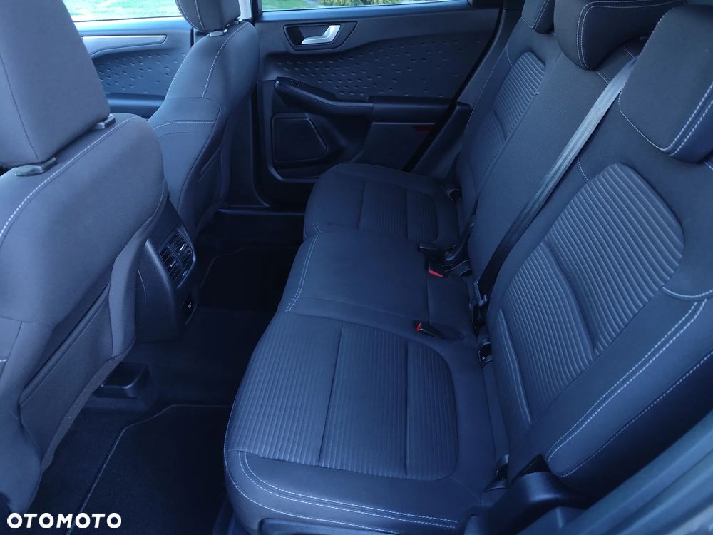 Ford Kuga 1.5 EcoBlue FWD Titanium - 17