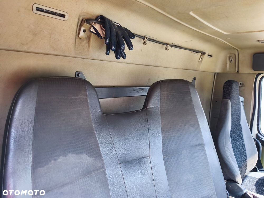 Volvo Fm 9 260 6X2 - 18