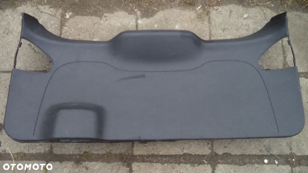 Osłona klapy tył Ford Mondeo MK4 kombi