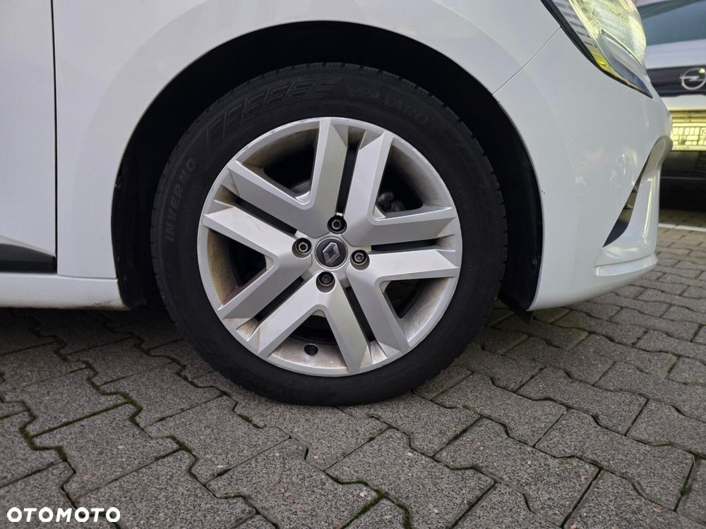 Renault Clio 1.0 TCe Equilibre - 10