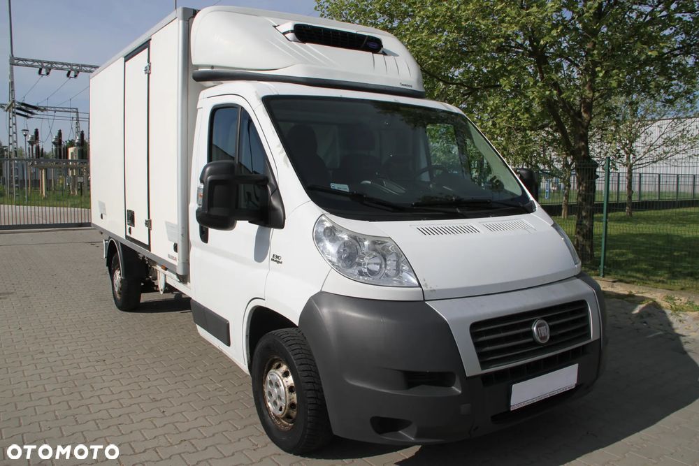 Fiat Ducato - 3