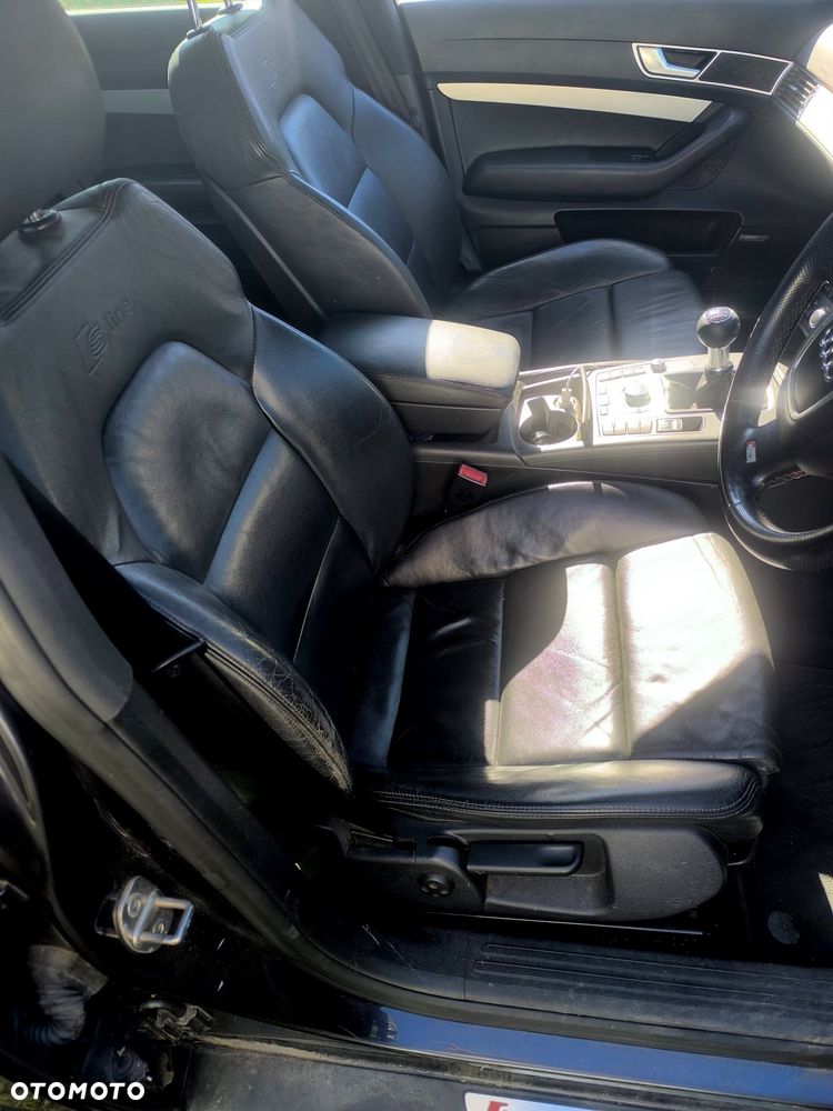 Audi A6 Avant - 13