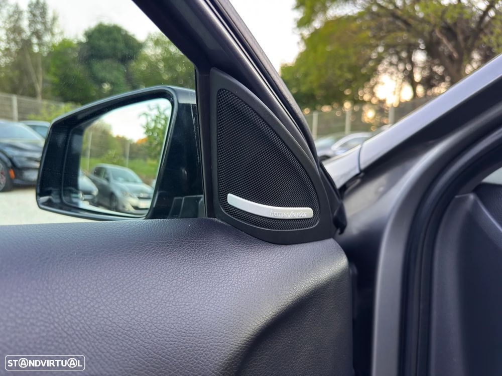 Mercedes-Benz GLA 200 (CDI) d AMG Line - 15