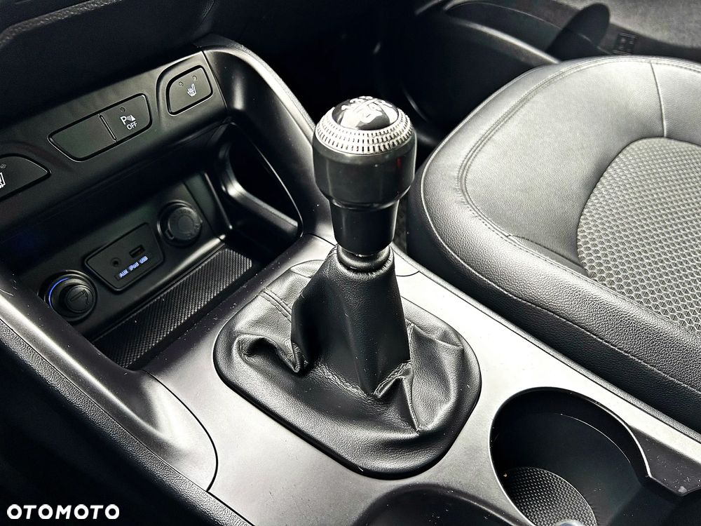 Hyundai ix35 2.0 Premium 2WD - 33
