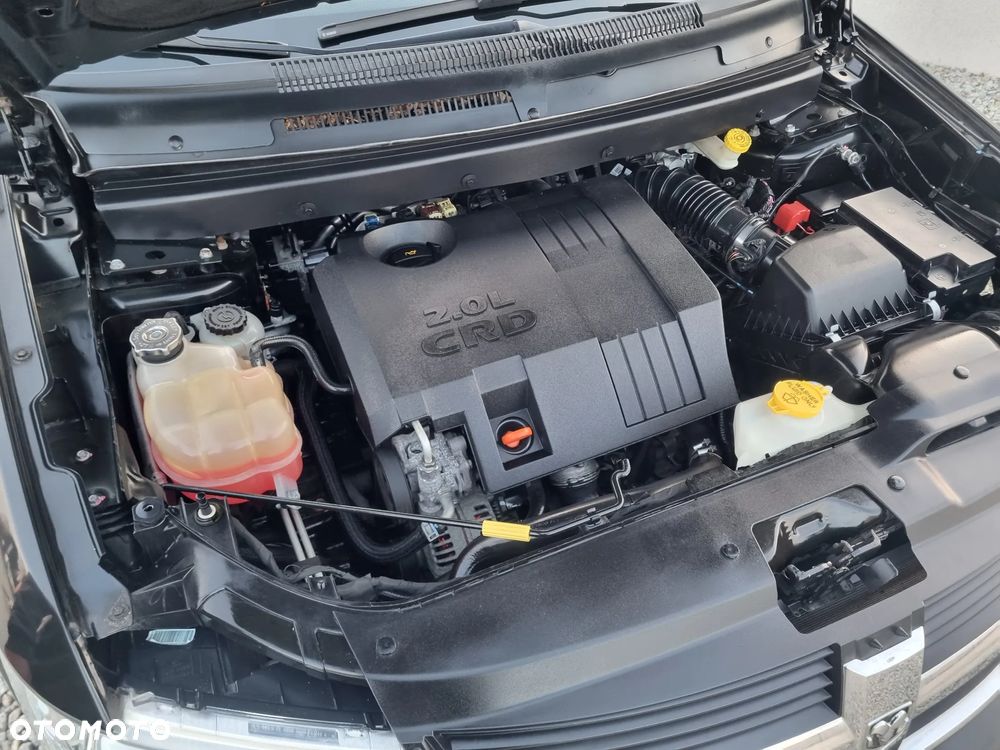 Dodge Journey - 13