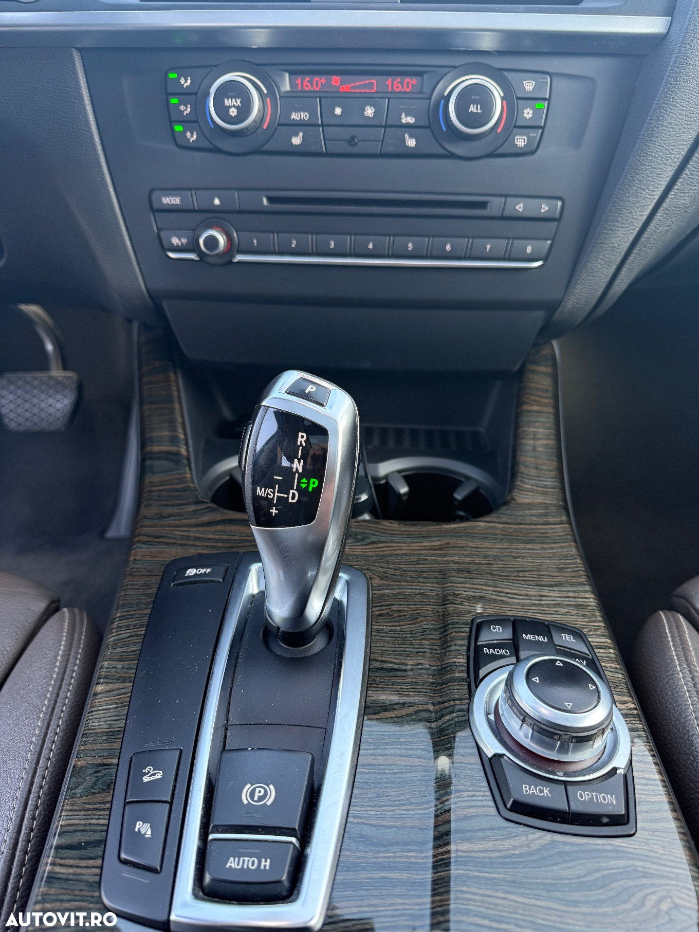 BMW X3 xDrive20d Aut. - 19