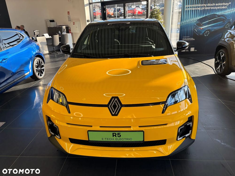 Renault 5 40kWh Urban Range Techno - 2