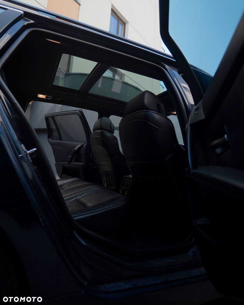 BMW Seria 5 - 12