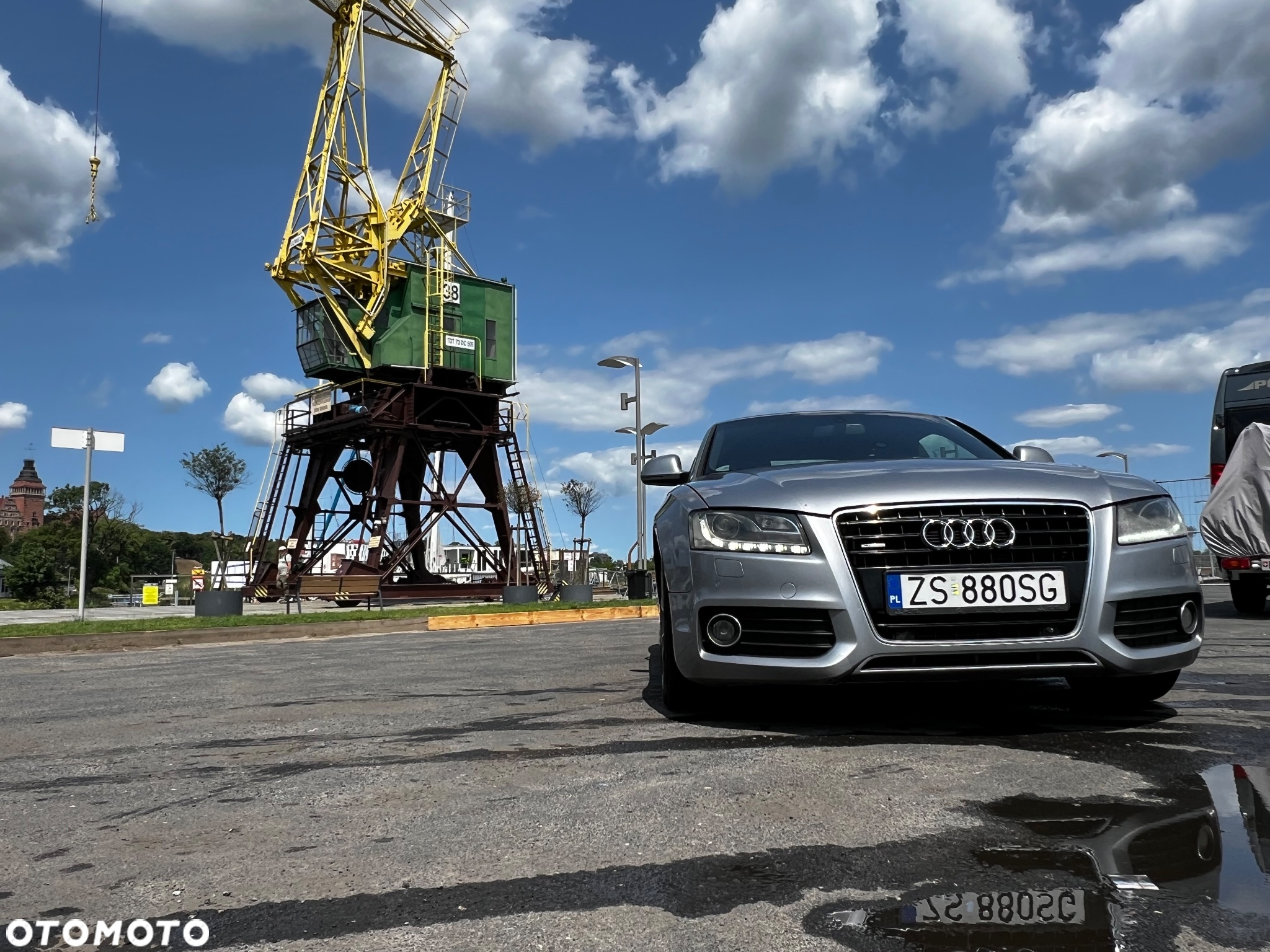 Audi A5 3.0 TDI Quattro - 3