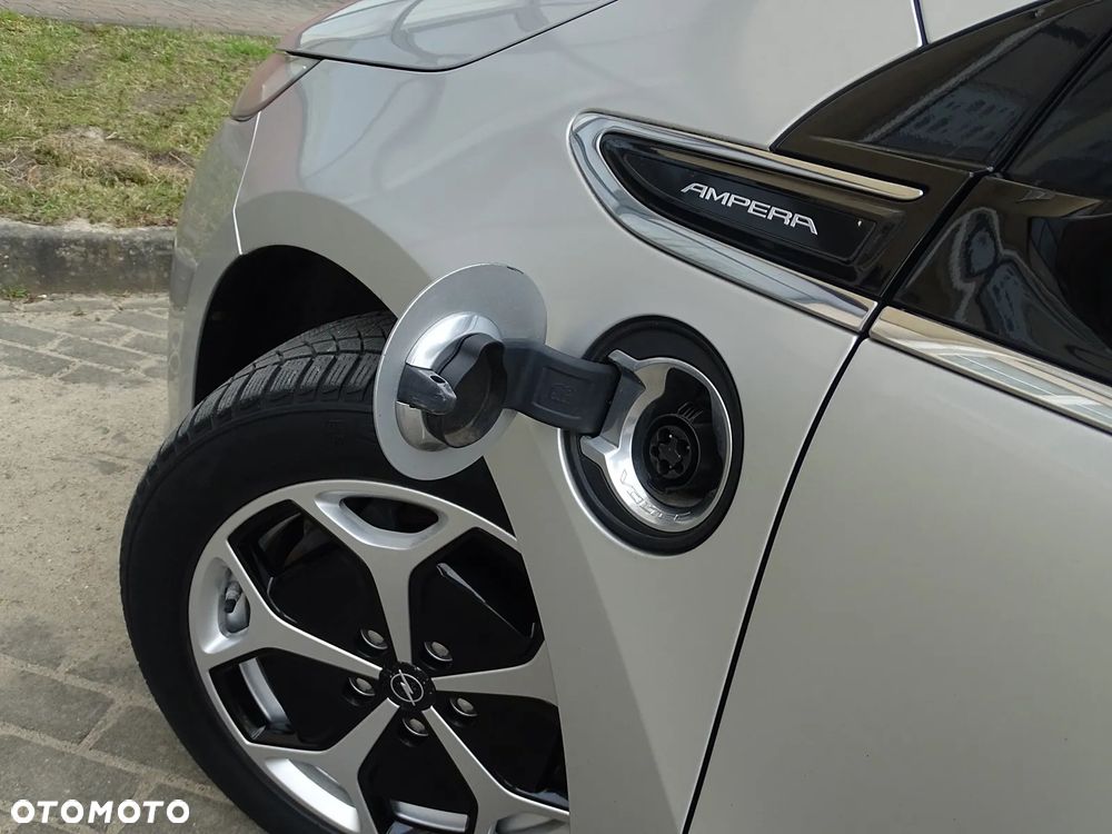 Opel Ampera ePionier Edition - 27